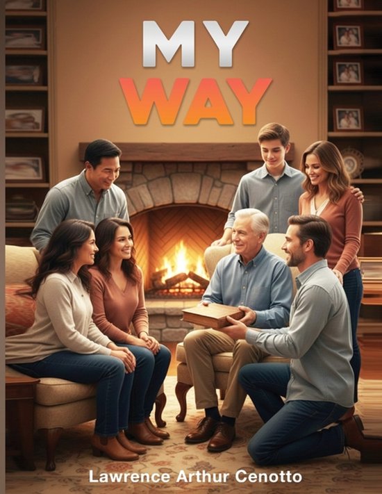 My Way - cover