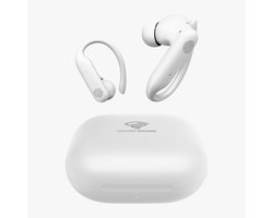 Golden Sound Sport ANC - Wit