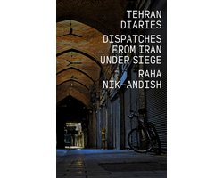 Tehran Diaries