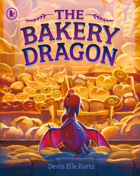 The Bakery Dragon1-The Bakery Dragon