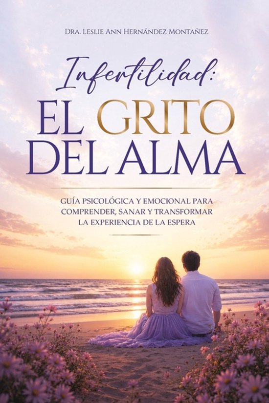 Infertilidad - cover