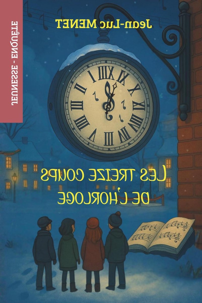Avonturenroman - Spannend verhaal - Kinderen lezen - Adventskalender - 159 pagina's - Niet gespecificeerd