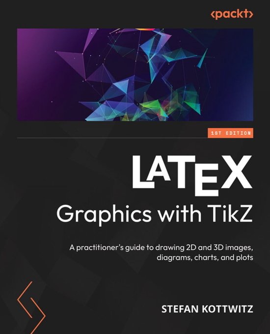 LaTeX Graphics with TikZ - cover