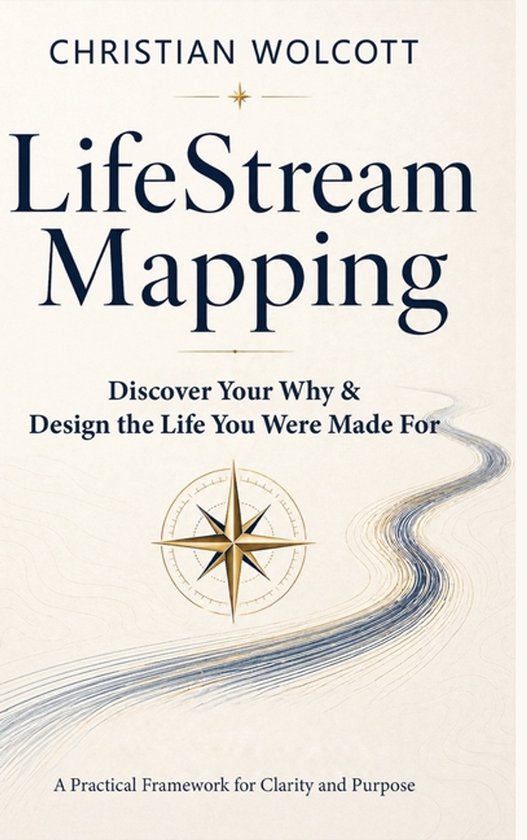 LifeStream Mapping - cover