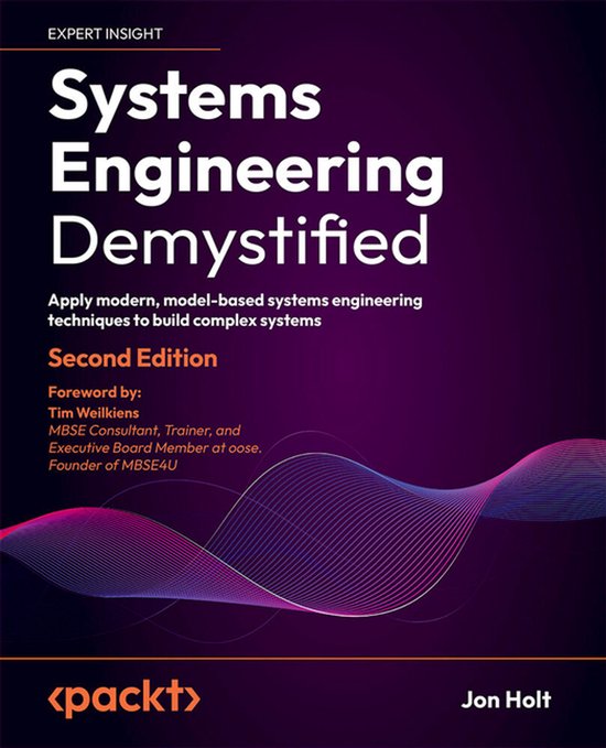 Systems Engineering Demystified - cover