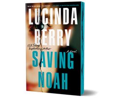 Saving Noah (Deluxe Edition)
