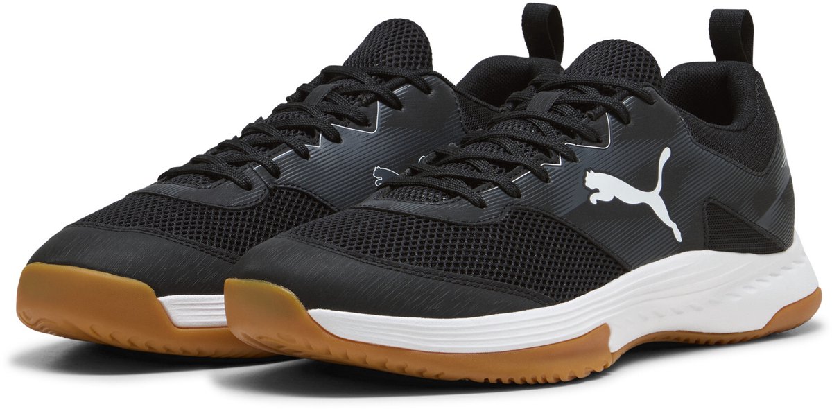 PUMA Varion 3 Unisex Sportschoenen PUMA -PUMA Zwart