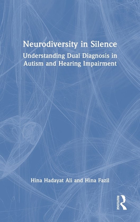 Neurodiversity in Silence - cover