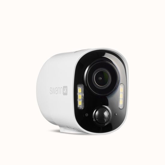 Swann Xtreem4K™ Draadloze Security Camera