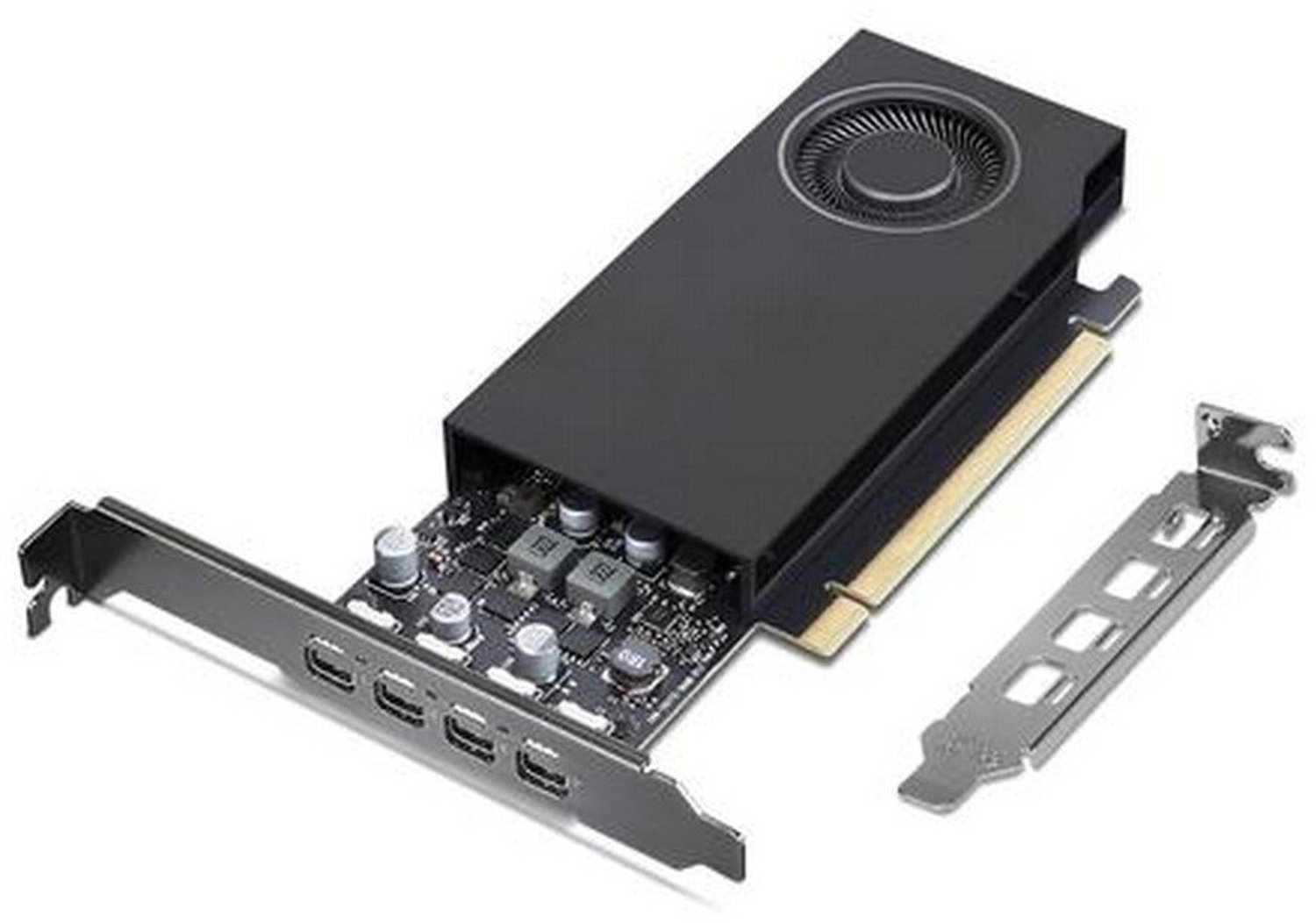 Lenovo Nvidia RTX A400 4GB