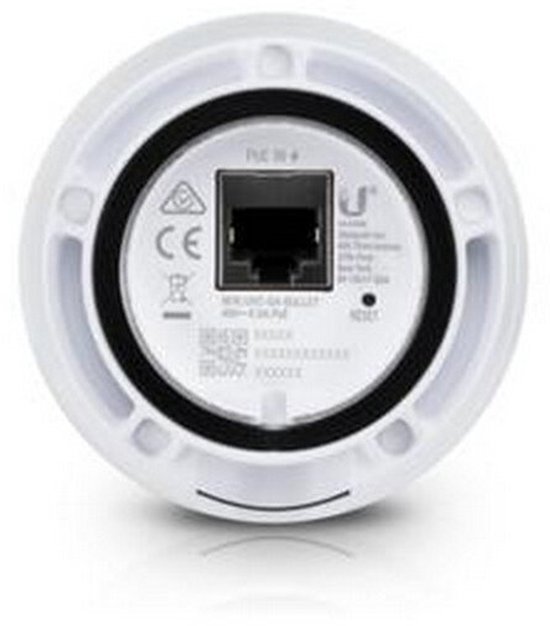 Ubiquiti - UVC-G4-BULLET - Bewakingscamera voor buiten — afbeelding 5