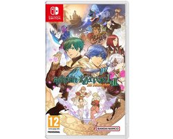NSW Baten Kaitos I & II HD Remaster