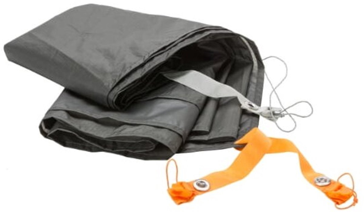 Big Agnes - TFFTWUL225 - Tentunterlage