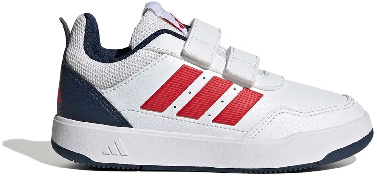 Ftwr White / Collegiate Red / Collegiate Navy