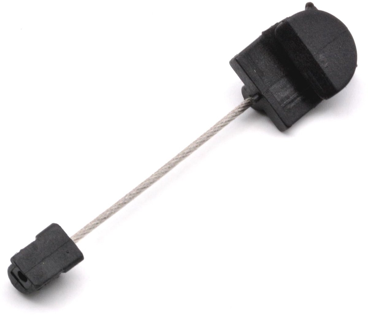 Dailygoods - Kabel voor Ontgrendeling van Voordeur Slot voor VW