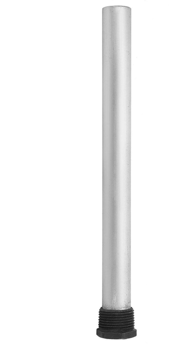 Dailygoods - Dailygoody - Magnesium Anode Staaf - Corrosiebescherming - 3/4 Inch Draad - Voor Boilers - Hoogwaardige Kwaliteit - Voor Duurzaam Gebruik