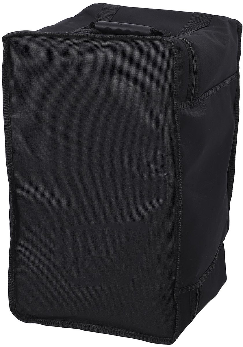 Dailygoods - Waterdichte Cajon Tas met Verstelbare Schouderriem