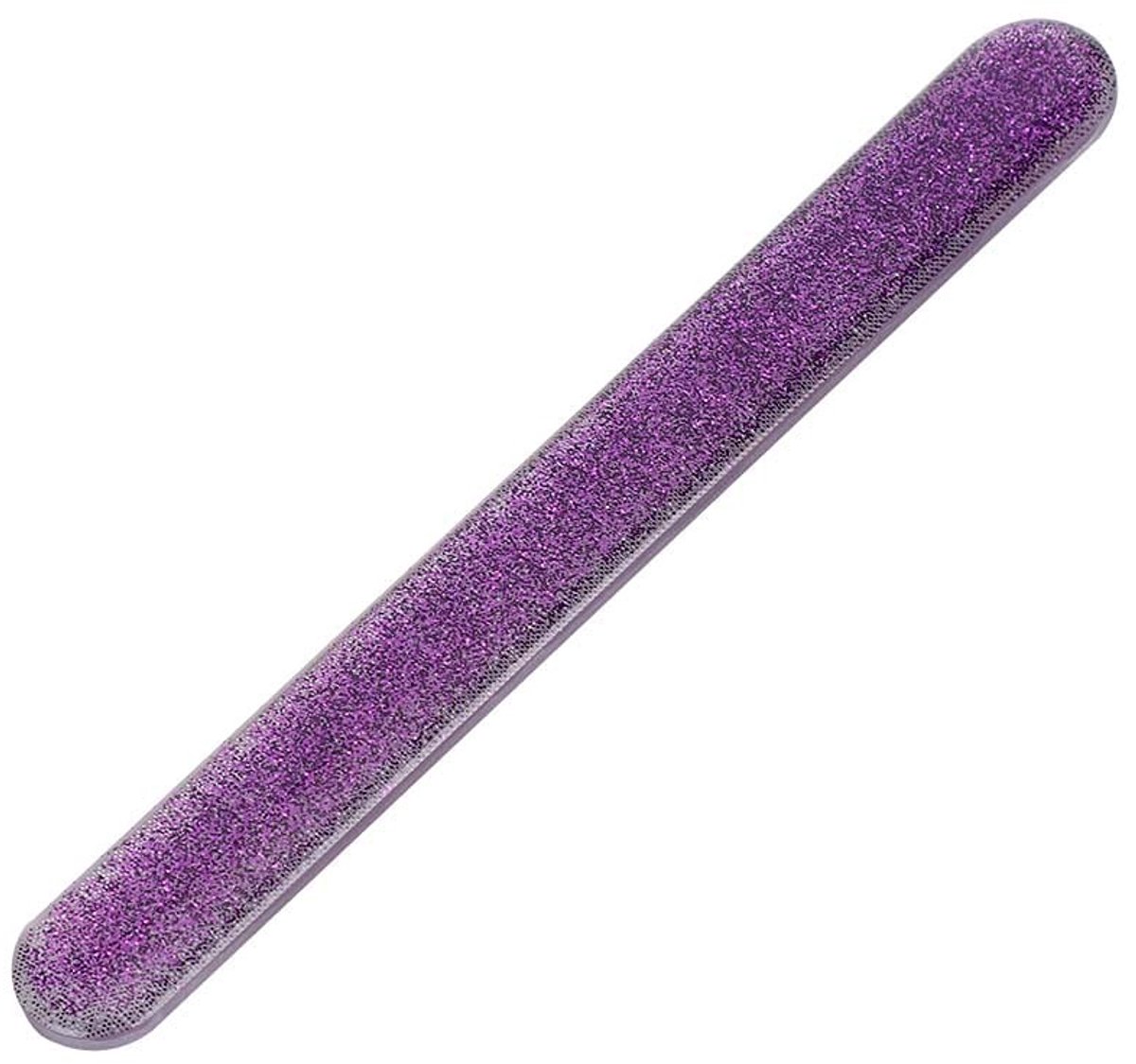 Dailygoods - Professionele Nano-Glas Nagelvijl voor Perfecte Manicure