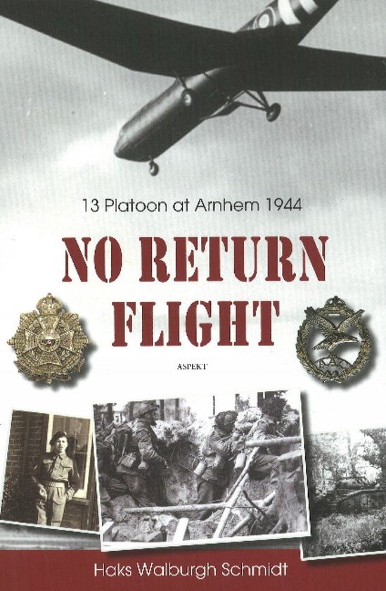 No Return Flight