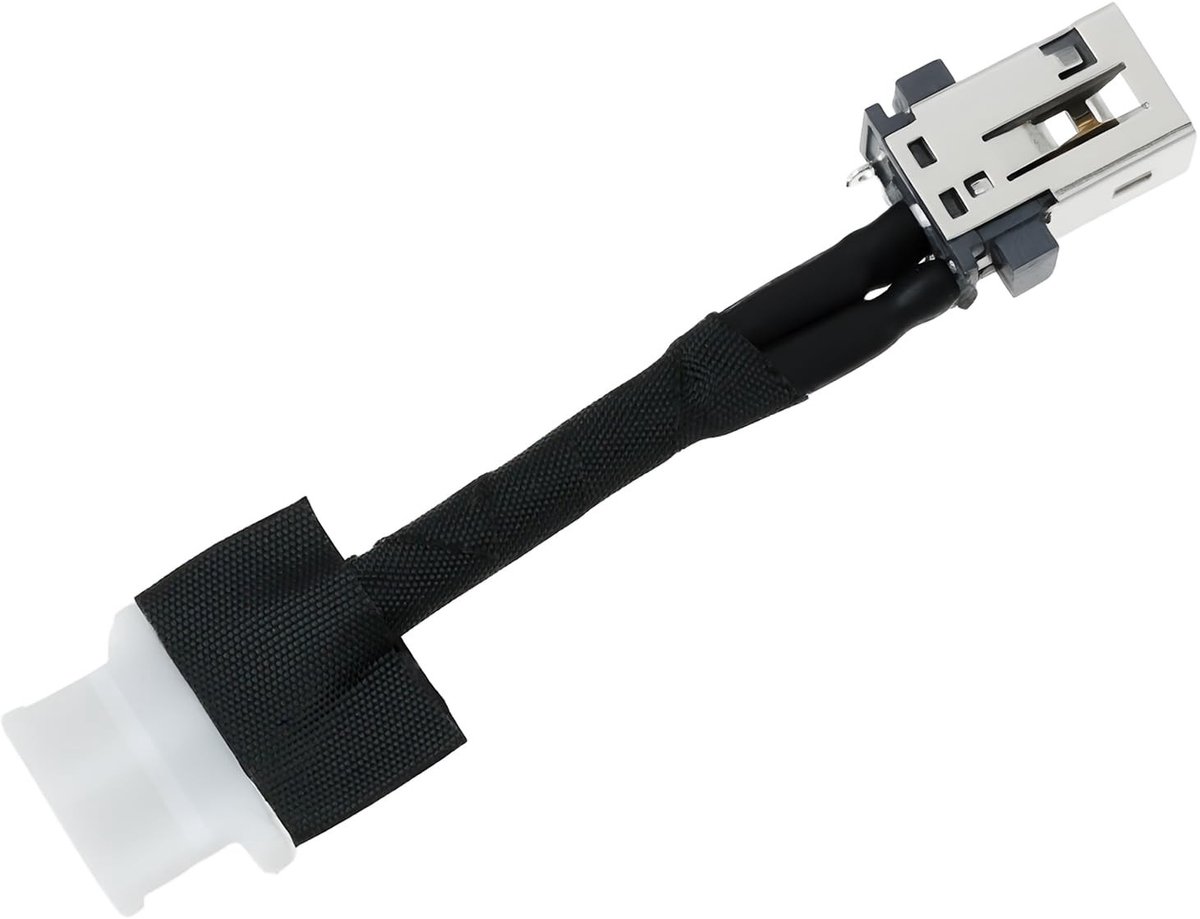 Dailygoods - DC Power Jack Oplaadpoort voor Acer Spin 5