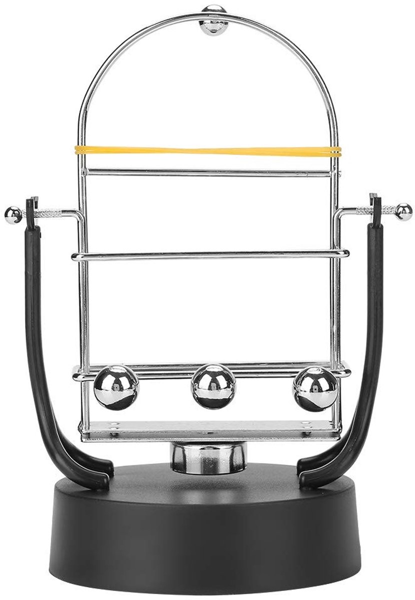 Dailygoods - Mobiele Telefoonhouder met Automatische Beweging