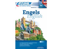 Engels English