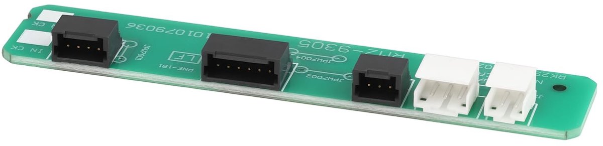 Dailygoods - Laser Printer Fuser Reset Chip voor HP Modellen