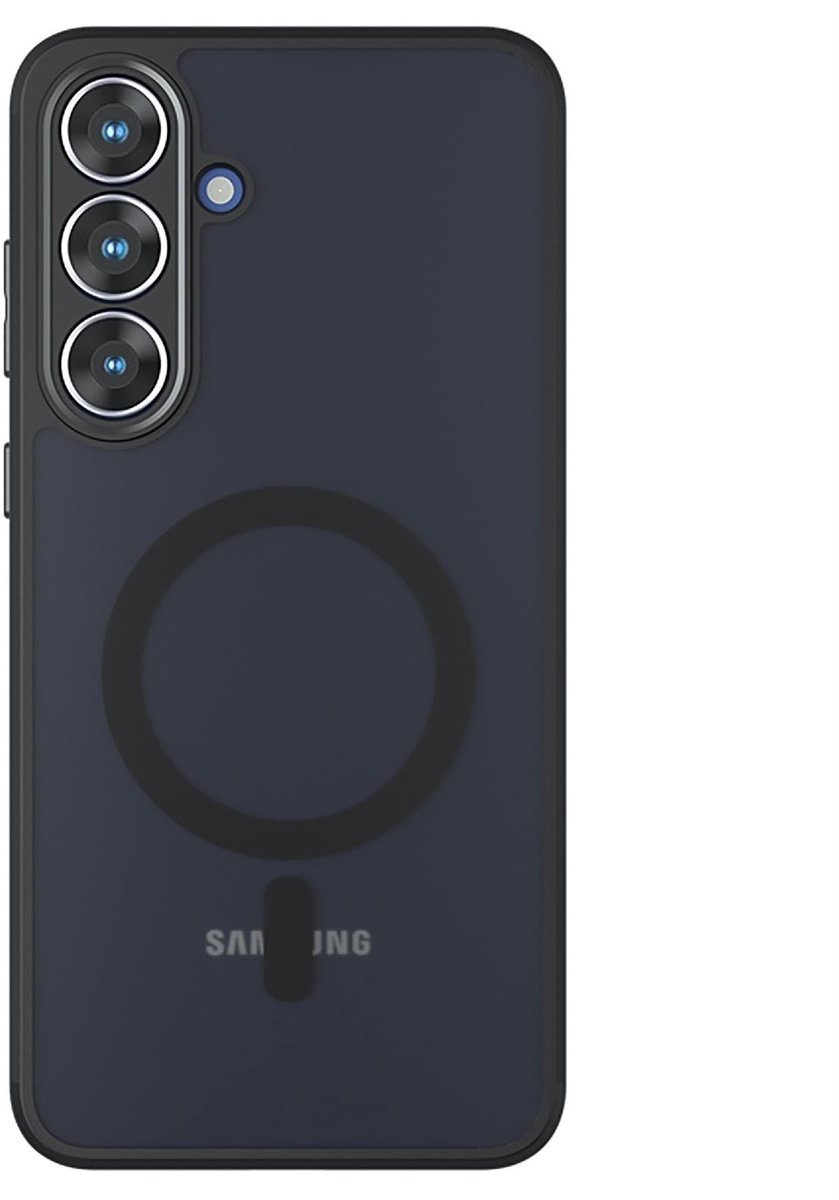 Dailygoods - Magnetische Beschermhoes voor Smartphone, Compatibel met MagSafe