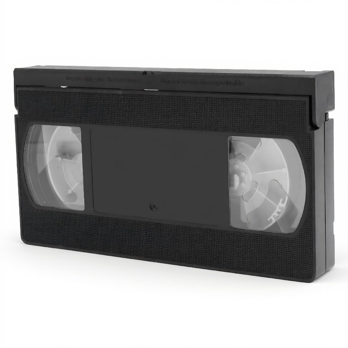 Dailygoods - Videokopreiniger voor VHS Spelers met Droge Technologie