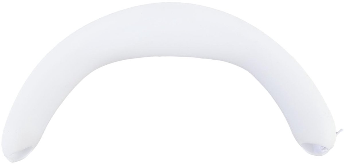 Dailygoods - Siliconen Hoofdbandafdekking voor Hoofdtelefoon