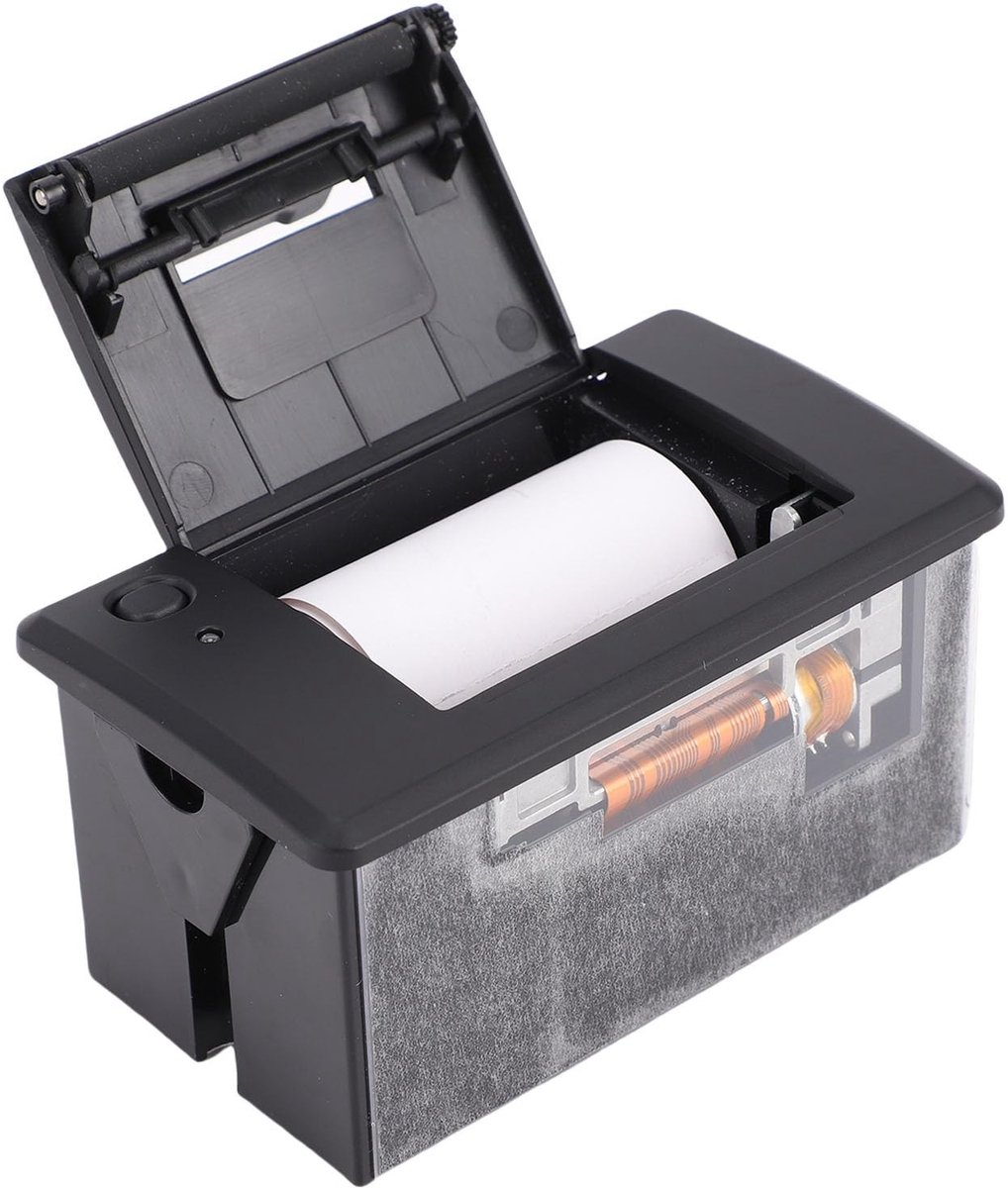Dailygoods - Ingebouwde Thermische Printer met Meerdere Interfaces