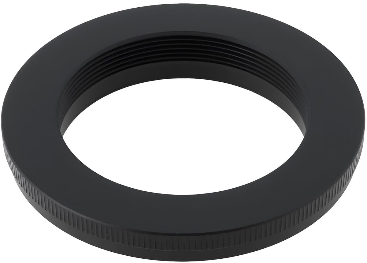 Dailygoods - M42 Lens Conversie Adapter voor Olympus Cameras
