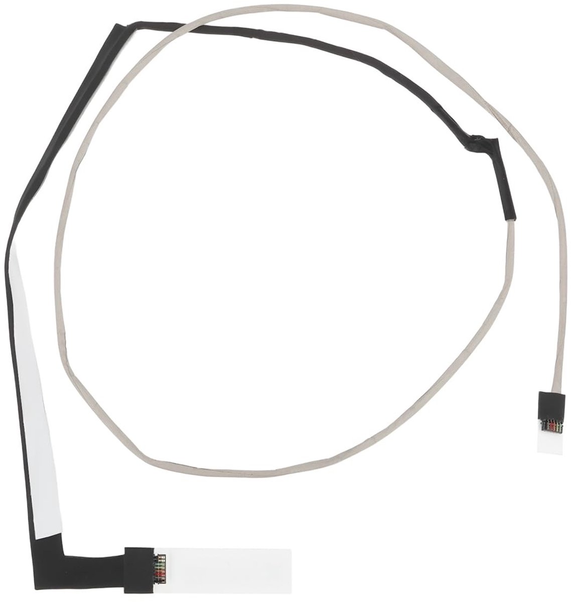Dailygoods - Webcam Flex Kabel voor HP Chromebook 11 G9 EE Vervanging