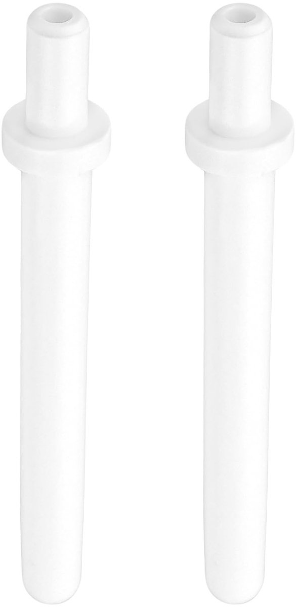 Dailygoods - Naaispoelpen 63 mm voor Naaimachines