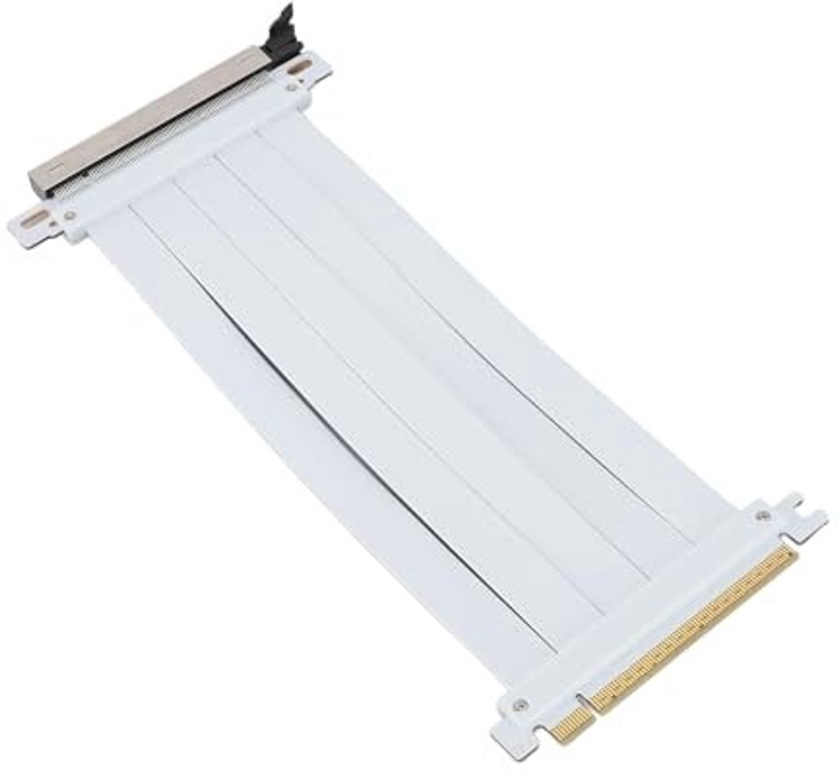 Dailygoods - Cosensi - Dailygoods - PCIe 5.0 Riser Kabel voor Grafische Kaarten