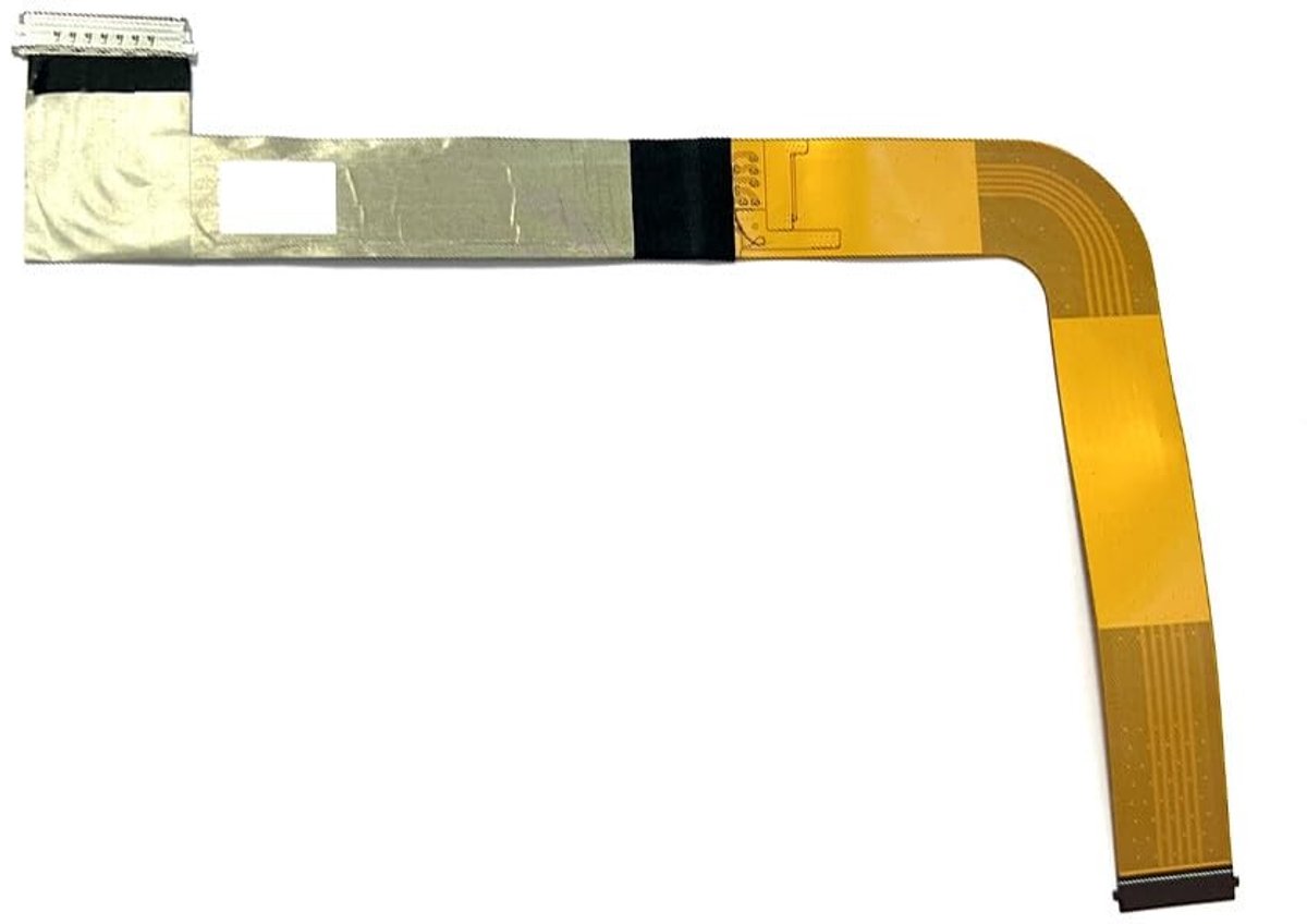 Dailygoods - Flexibele LCD Display Kabel voor ASUS ROG Flow Z13