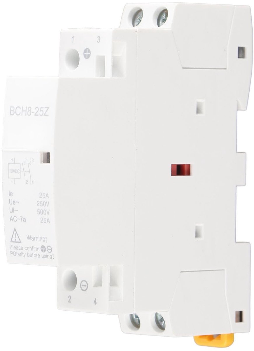 Dailygoods - Intelligente DC Besturingsmodule voor Domotica