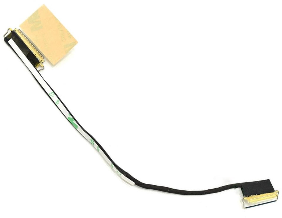 Dailygoods - LCD Schermkabel voor Lenovo ThinkPad X1 Carbon 7e en 8e Generatie