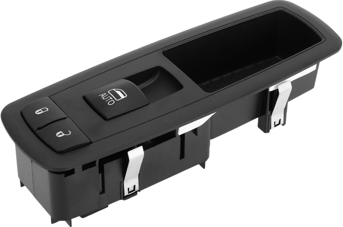 Dailygoods - Raambedieningsschakelaar voor Jeep Grand Cherokee