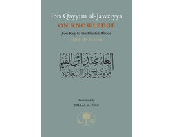 Ibn Qayyim on Knowledge