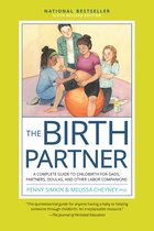 The Birth Partner, Sixth Revised Edition