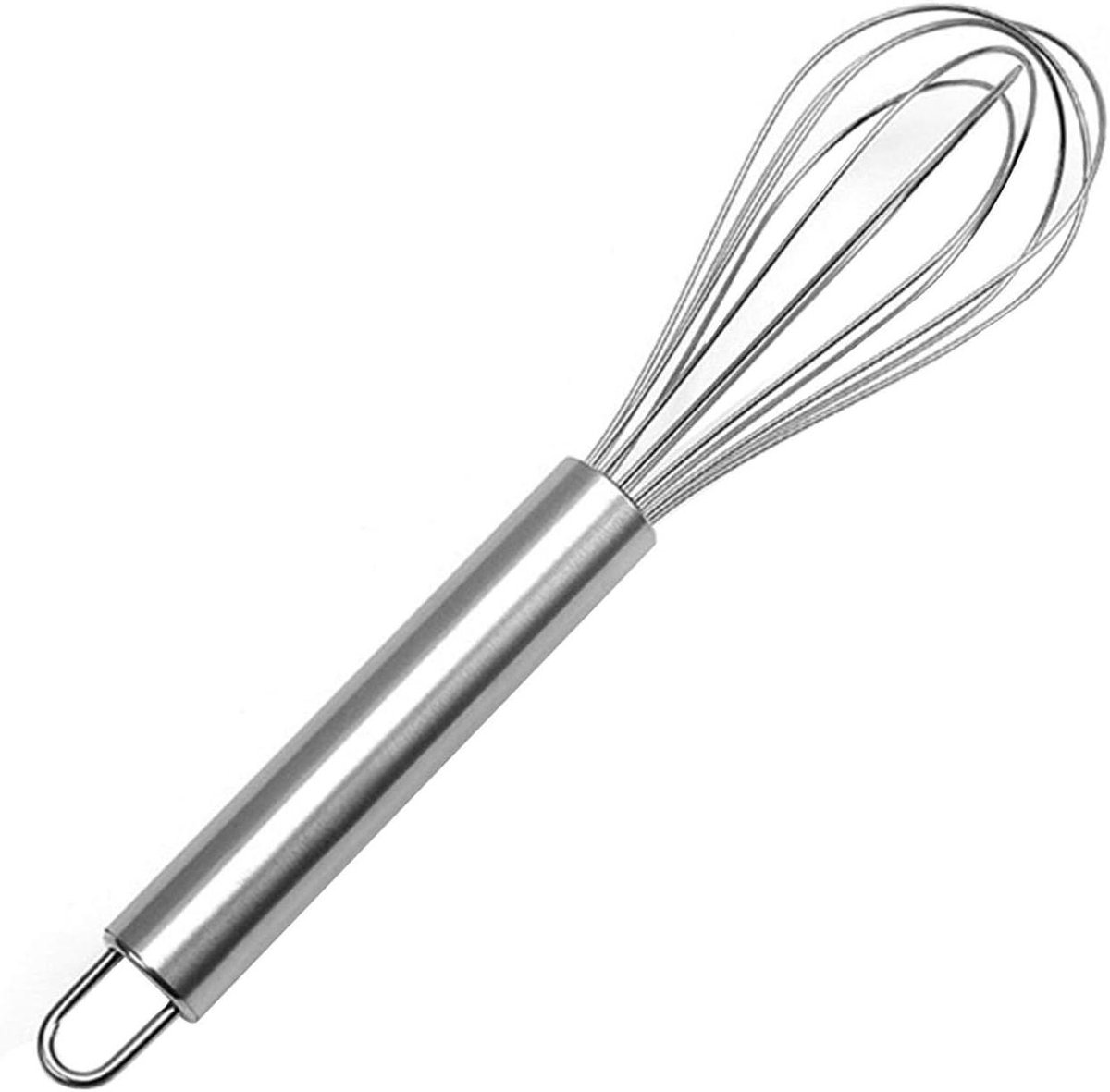 Keuken Garde - Handmixer Blender - Beslag Mixen - Met Ophanglus - 20x20 cm - Multikleur