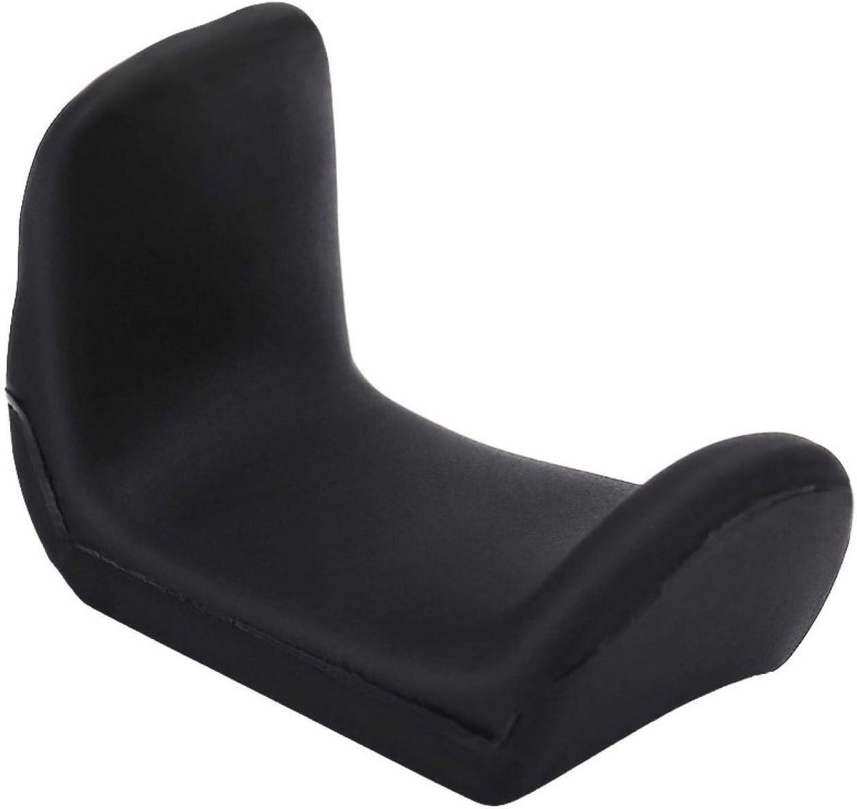 Duimsteun Klarinet - Hobo Accessoire - Muziek Maken - Comfortabel Rubber - 1.45-1.75 cm - Zwart
