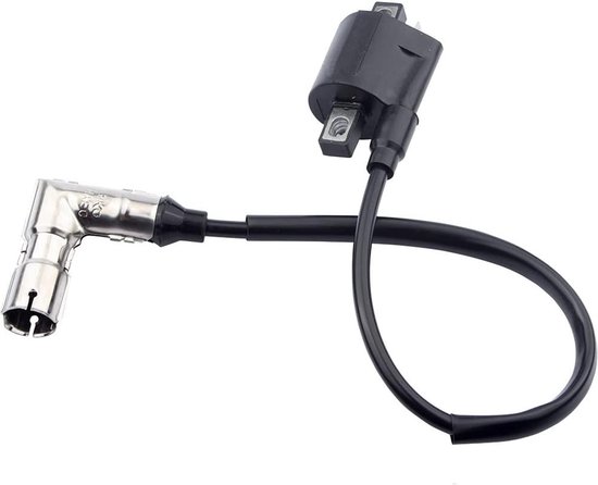 Ignition Coil voor 200CC 250CC ATV Quad - Geschikt voor Shi-neray XY200STIIE XY250STIXE XY250ST-9E, Betrouwbare Prestaties en Eenvoudige Installatie — afbeelding 4