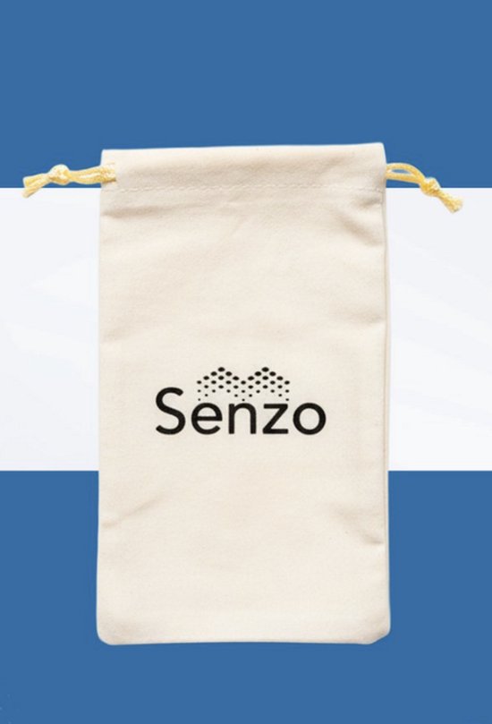 Senzo Telefoonzakje - Anti Kras Zak - Anti Stof Zak - Telefoonbeschermer - Telefoonhoes