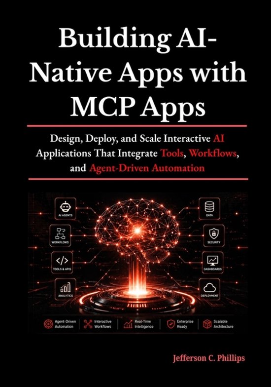Building AI-Native Apps with MCP Apps - cover