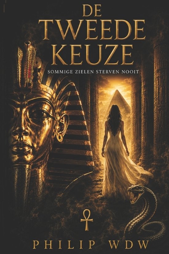 de Tweede Keuze - cover