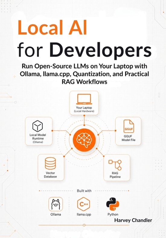Local AI for Developers - cover