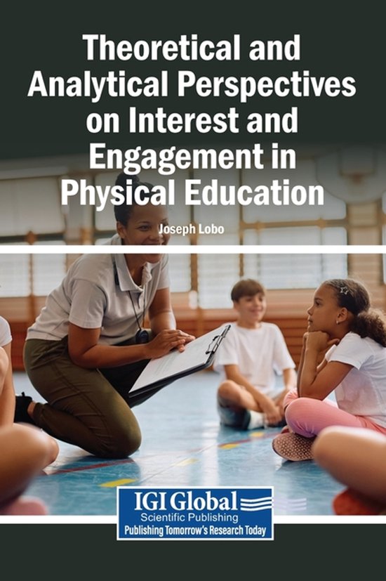 Theoretical and Analytical Perspectives on Interest and Enga ... - cover