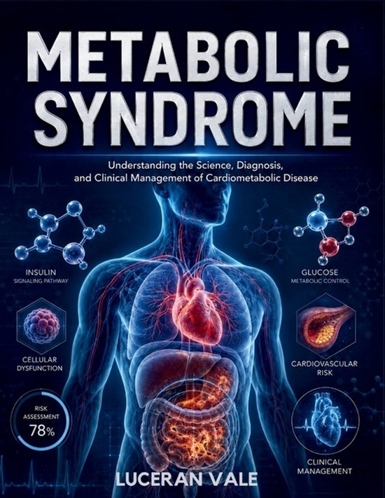 Metabolic Syndrome - cover